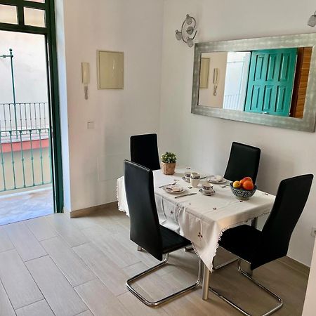 Jacaranda Triana Apartment Seville Exterior photo