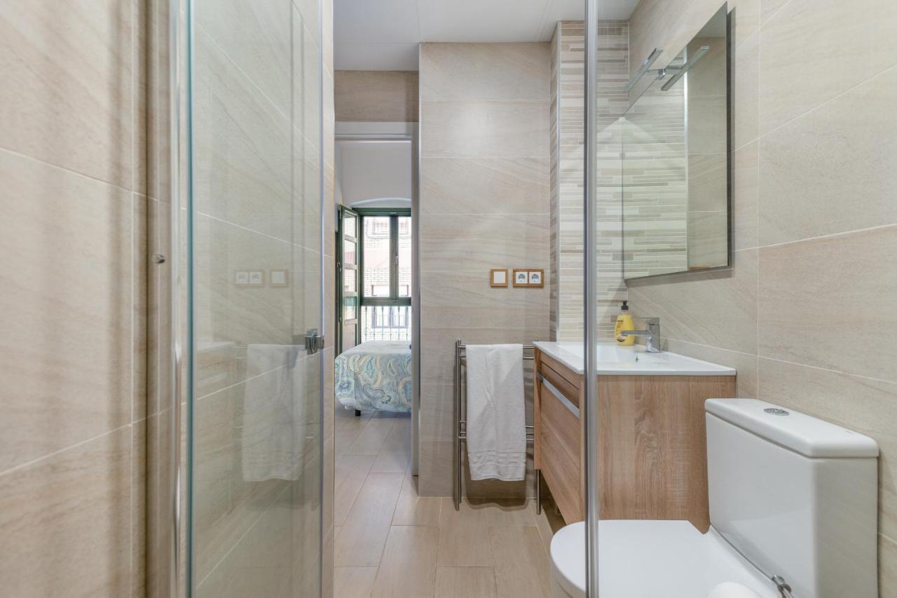 Jacaranda Triana Apartment Seville Exterior photo