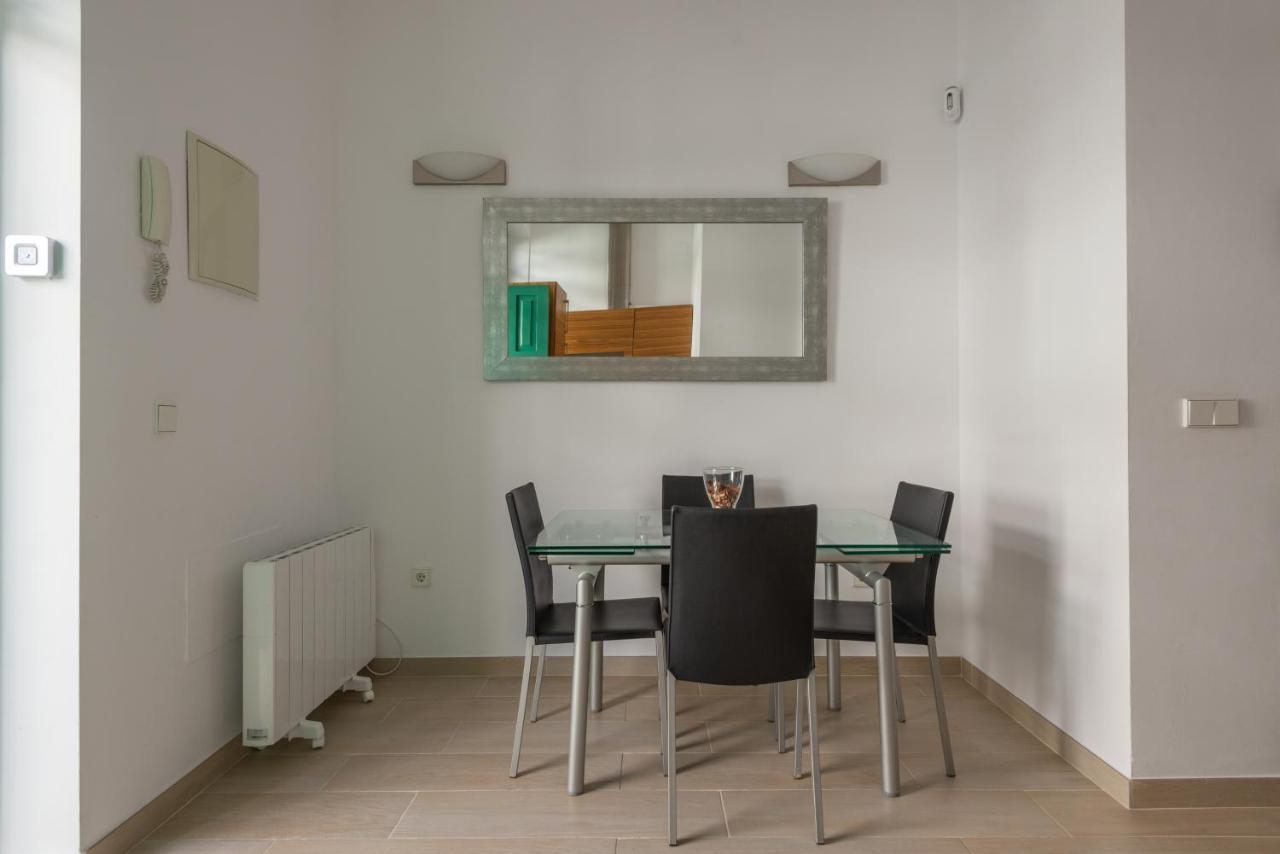Jacaranda Triana Apartment Seville Exterior photo