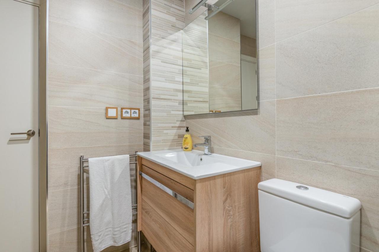 Jacaranda Triana Apartment Seville Exterior photo