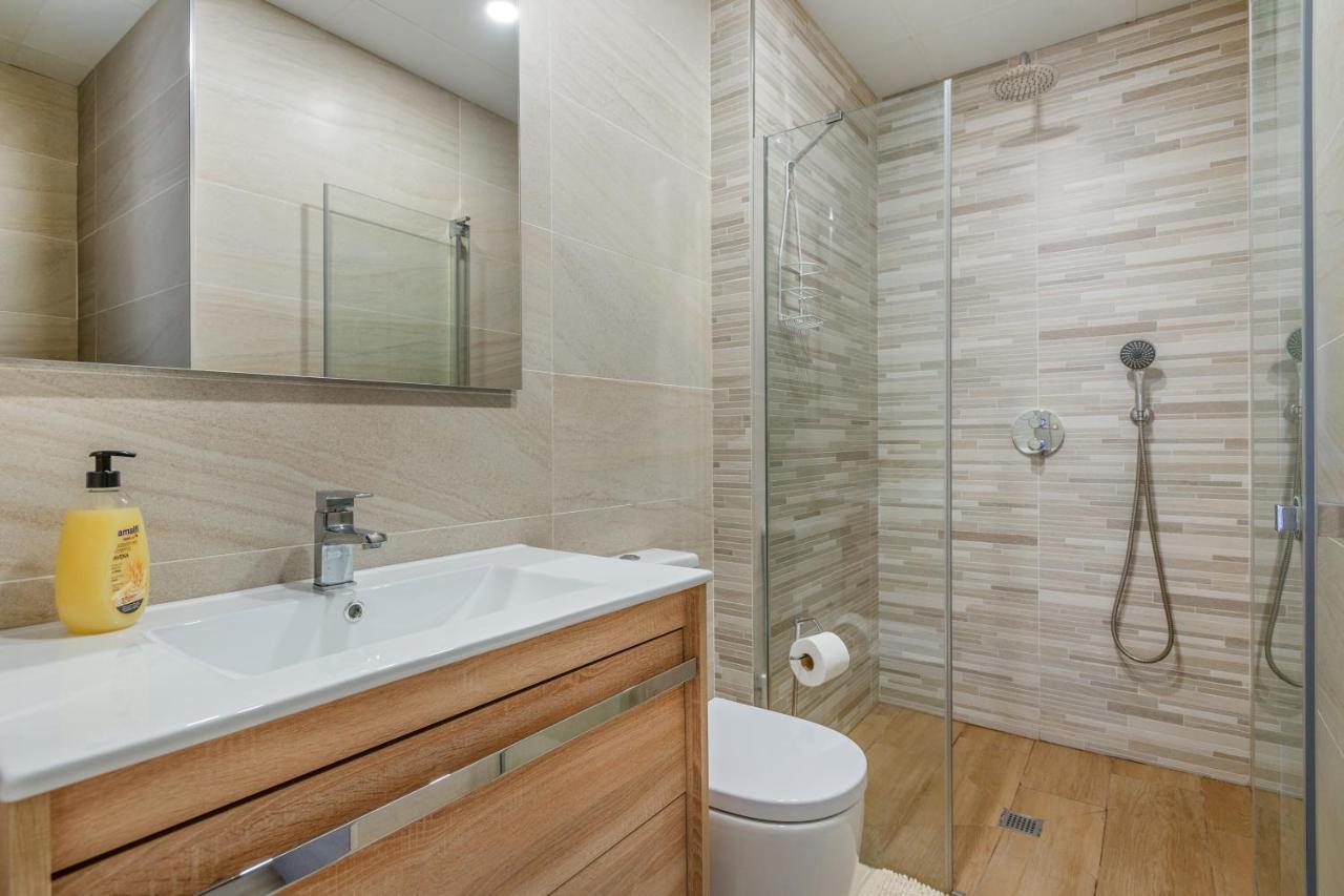 Jacaranda Triana Apartment Seville Exterior photo