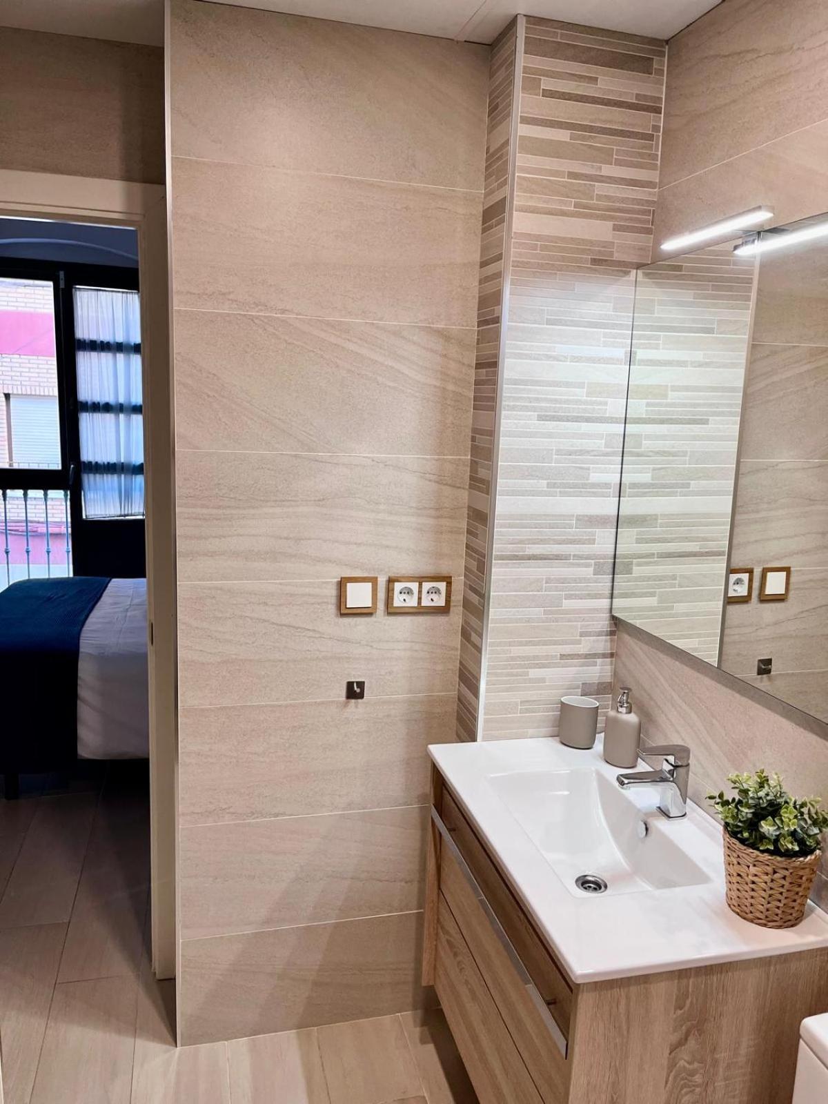 Jacaranda Triana Apartment Seville Exterior photo